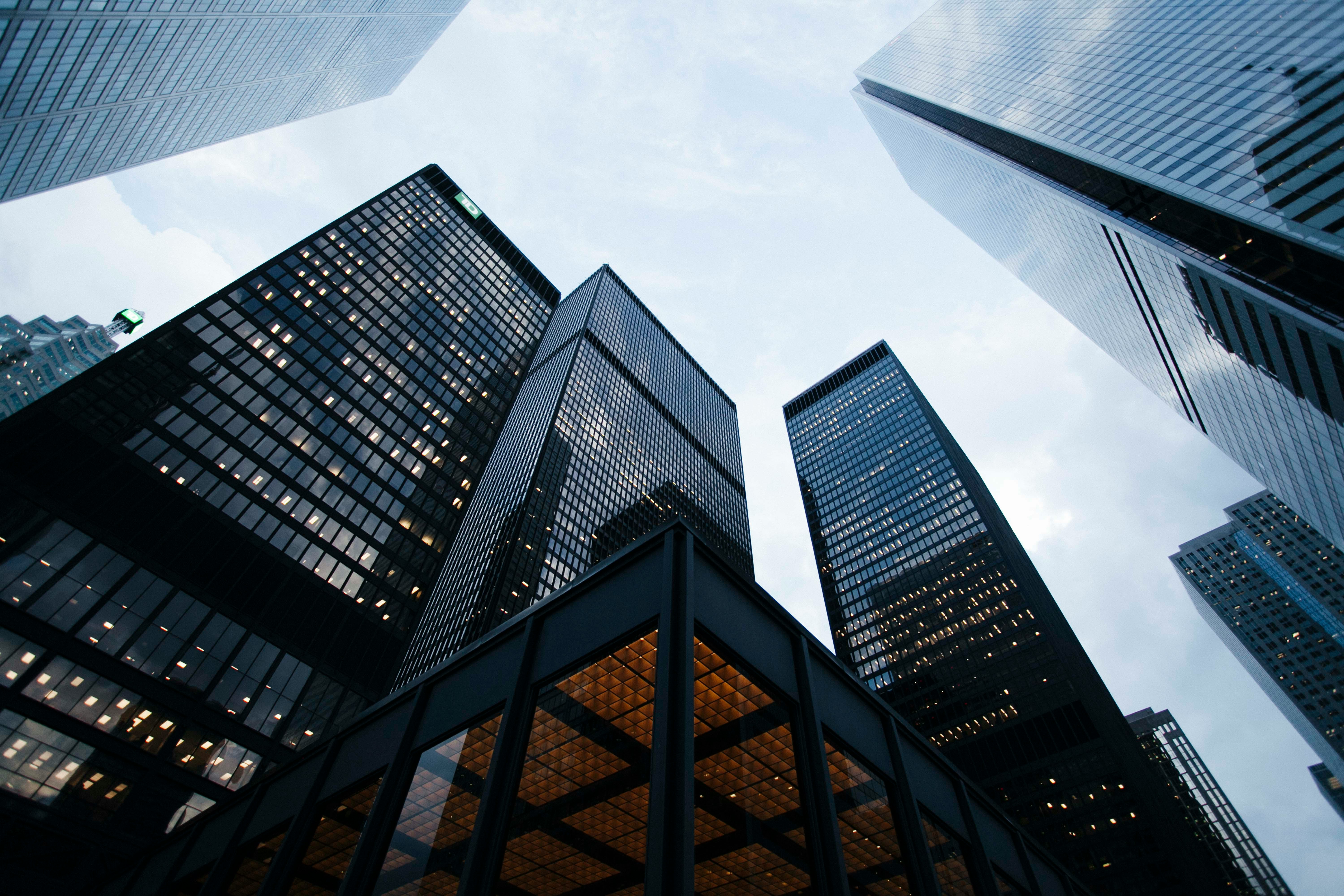 Flowchip Infra buildings project